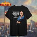 Sopranos Paulie Walnuts He Killed Sixteen Czechoslow Akians Shirt