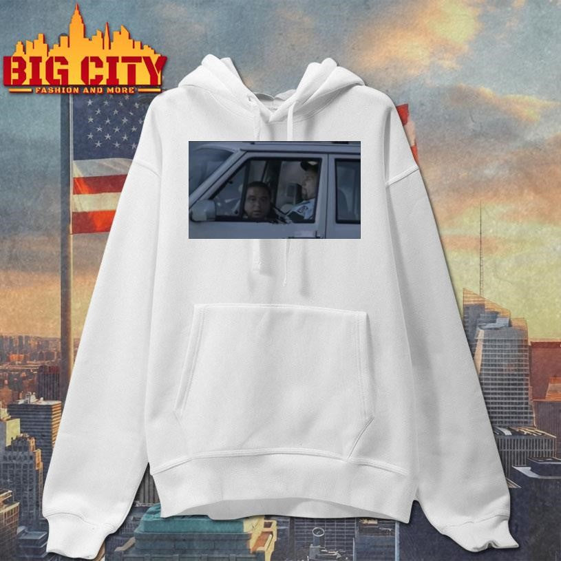 Sopranos Tony Soprano Tony Blundetto Shirt