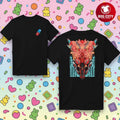 Sora Capsule 2025 Two Sided Shirt