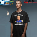 Sorry Snowflake I’m With Homelander Shirt