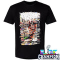 Sosmula Knives Shirt