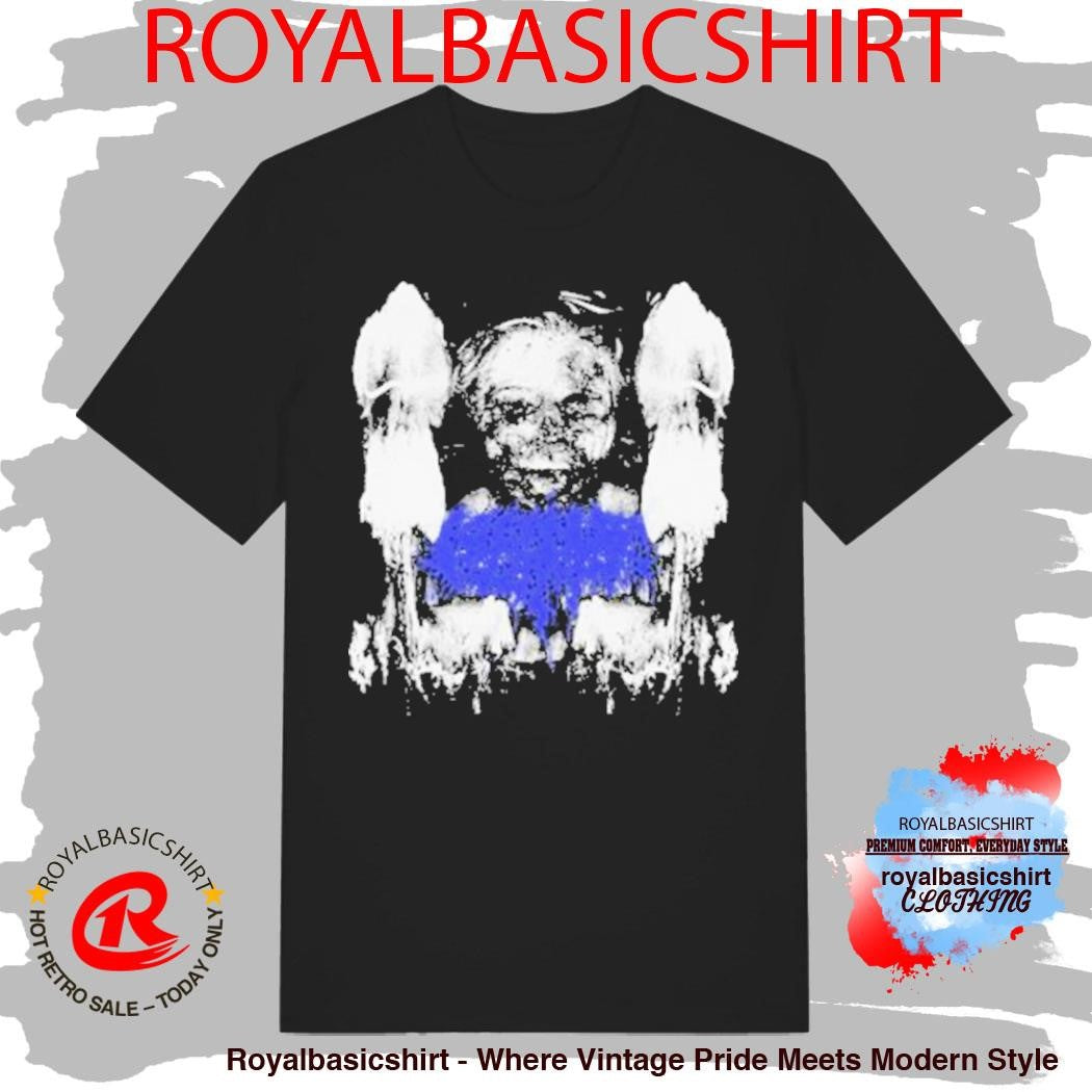 Sosmula Snuff T-Shirt
