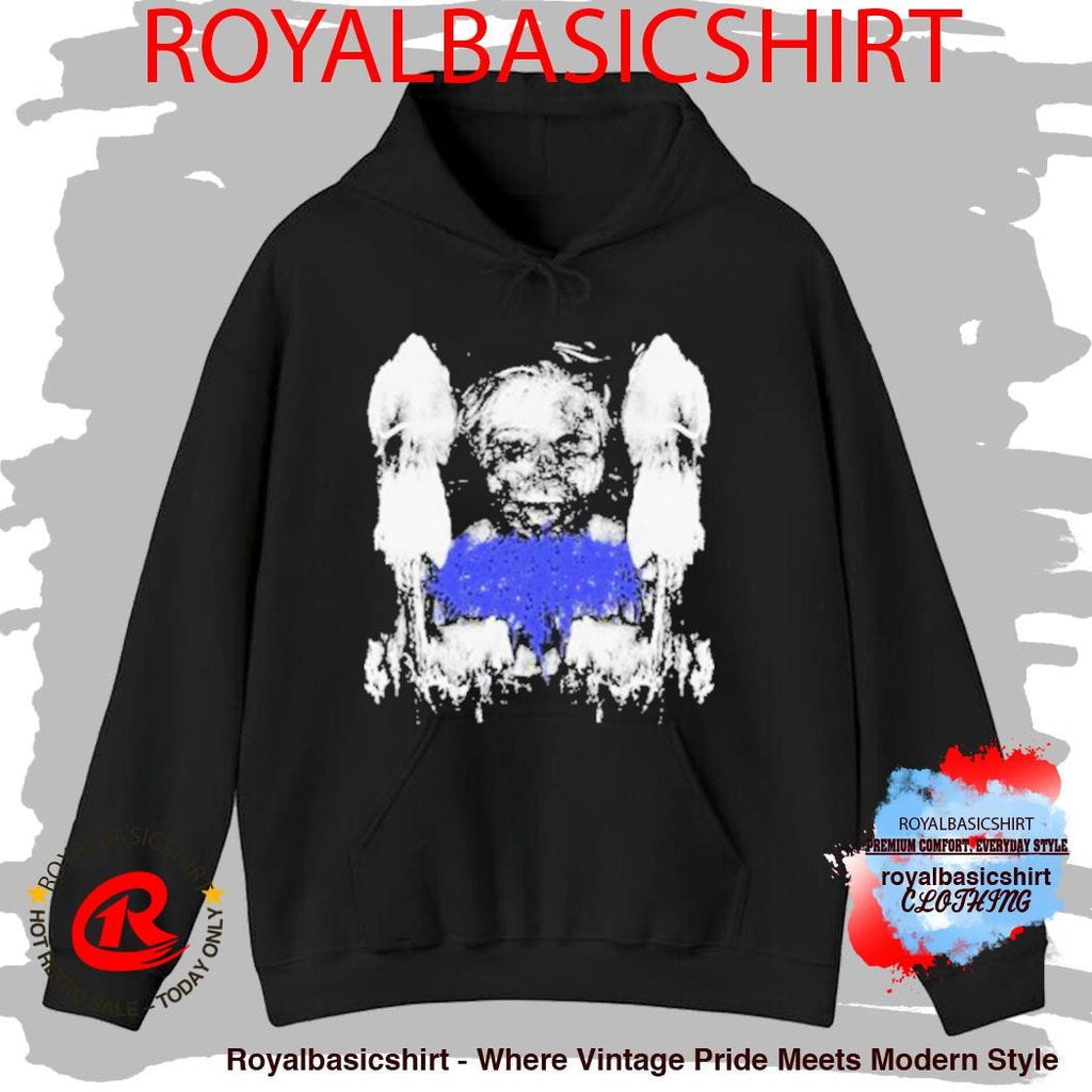 Sosmula Snuff T-Shirt