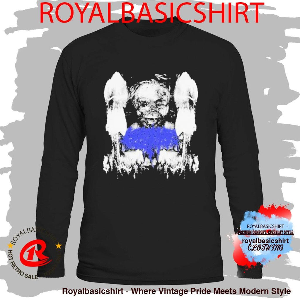 Sosmula Snuff T-Shirt