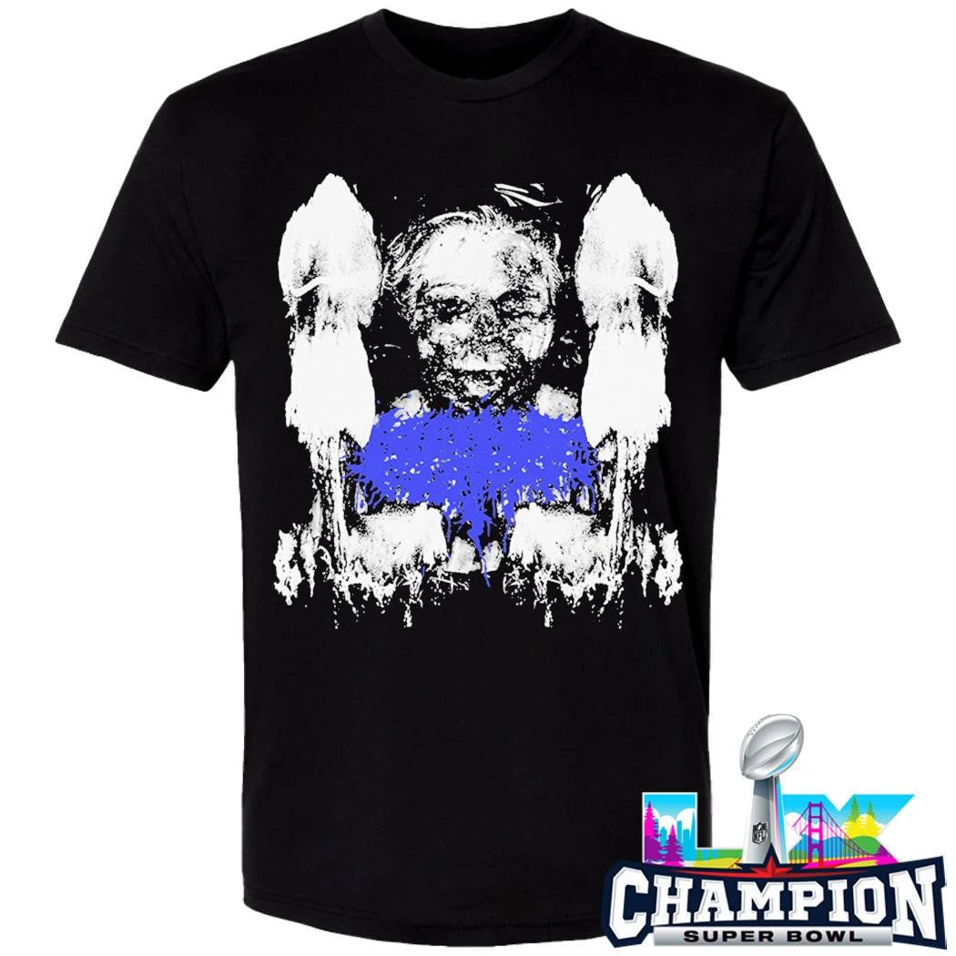 Sosmula Snuff Shirt