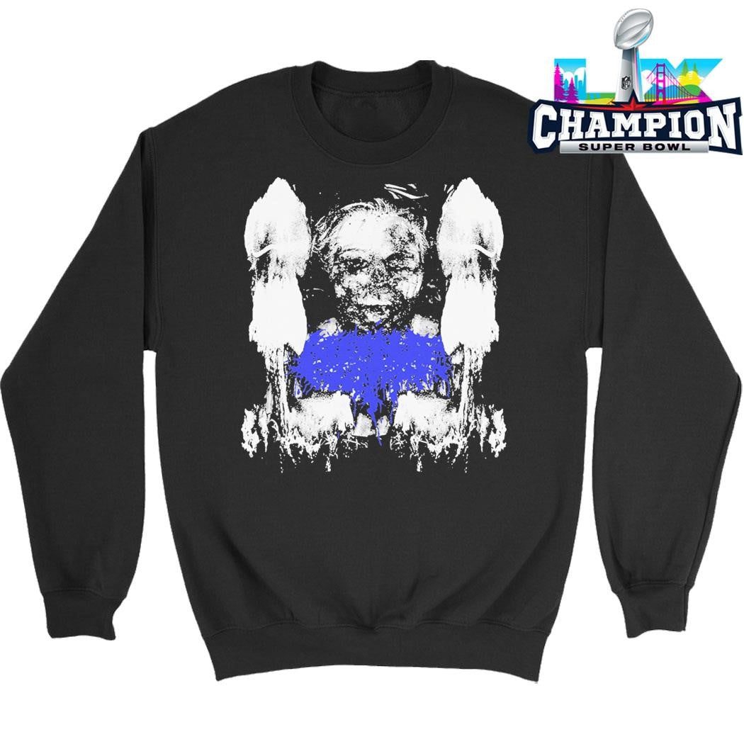 Sosmula Snuff Shirt