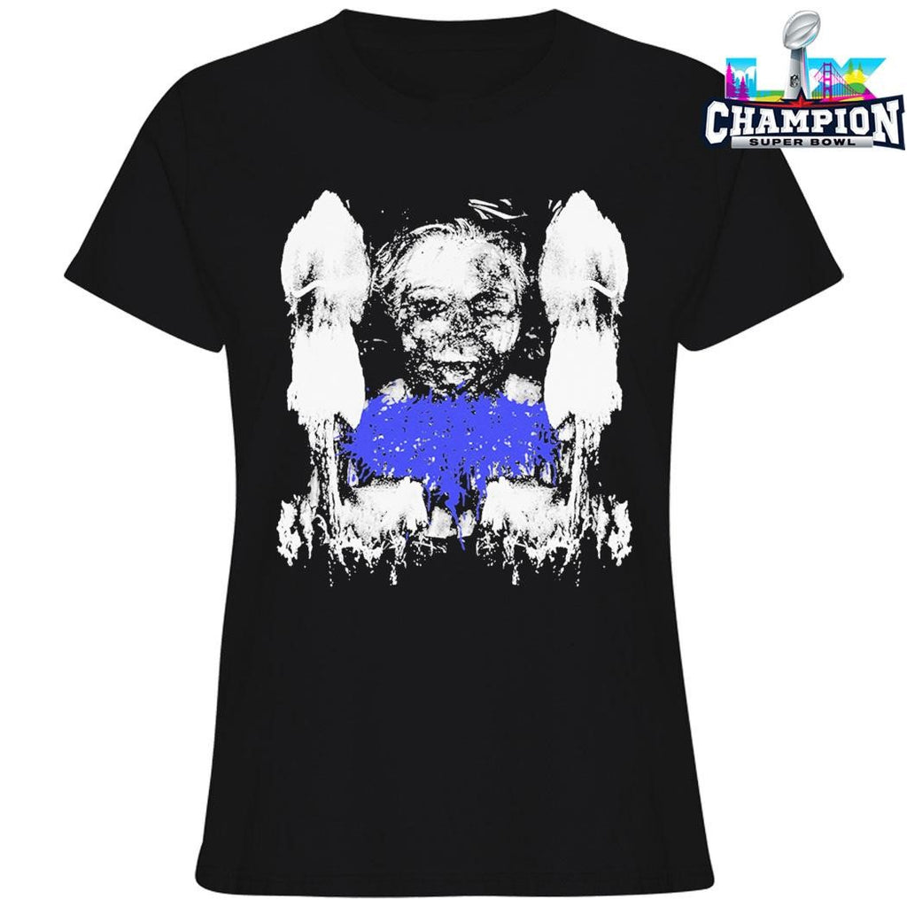 Sosmula Snuff Shirt