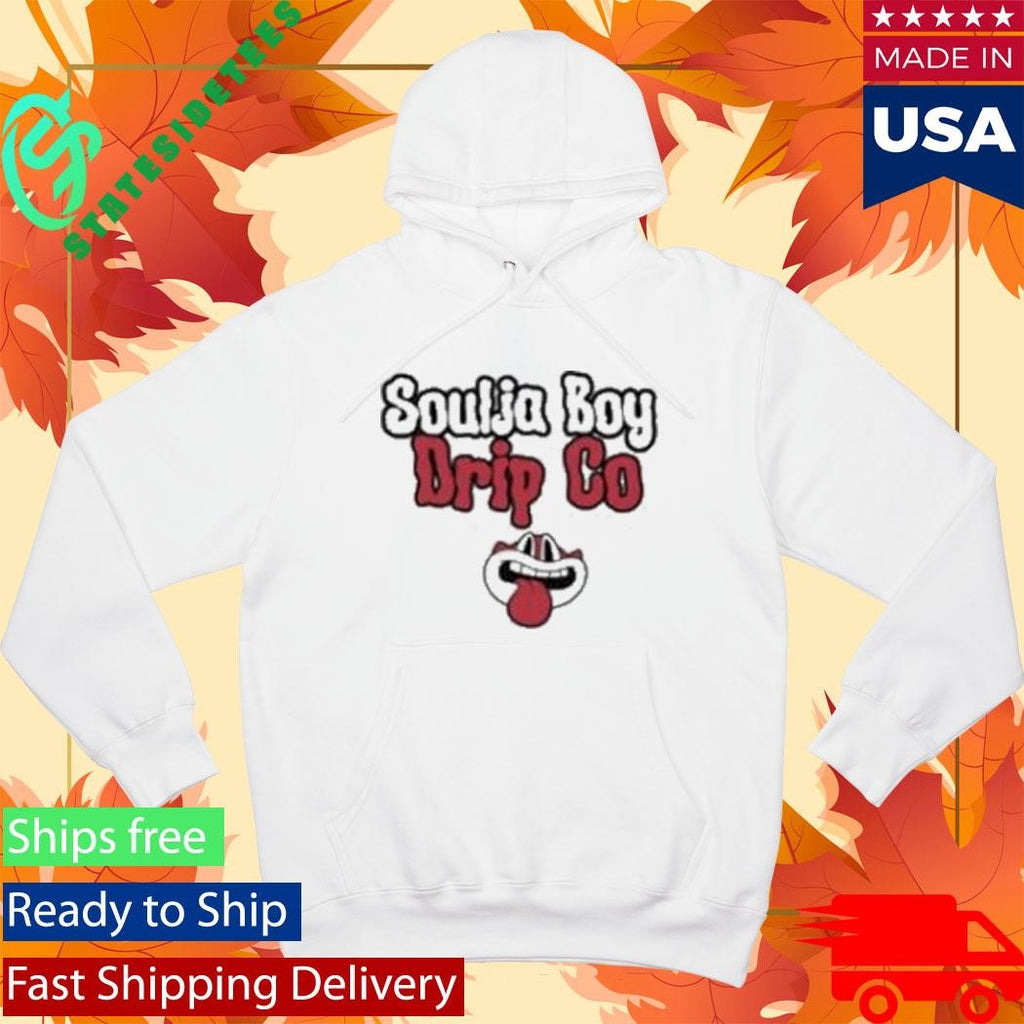 Soulja Boy Drip Co Shirt