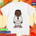 Soulja Boy Dripco Cartoon Shirt