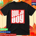 Souljaboydripco Box Shirt