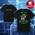 South Arcade How To Get Away With Murder Graphic Two Sided Shirt
