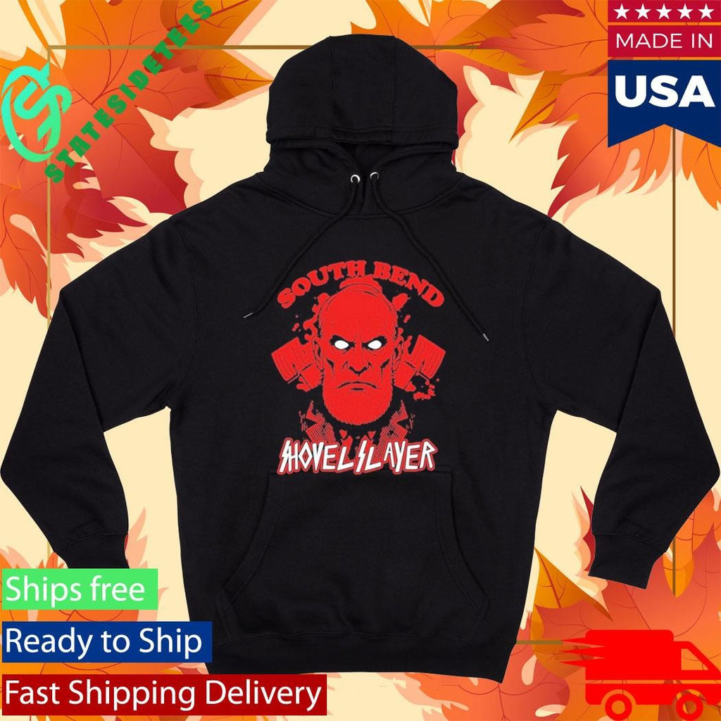 South Bend Shovel Layer Shirt