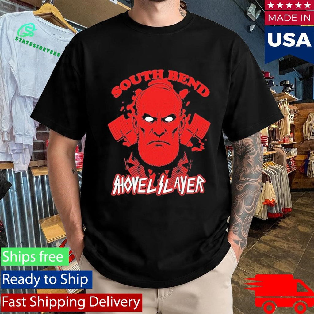 South Bend Shovel Layer Shirt