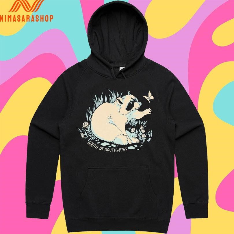 South By Southwest Wildlife Toddler And Youth Shirts