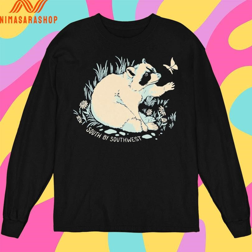 South By Southwest Wildlife Toddler And Youth Shirts