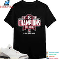 South Carolina Gamecocks 2026 SEC Women’s Basketball Regular Season Champions It Just Means More T-Shirts