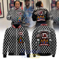 South Carolina Gamecocks Dawn Staley “Own It Again” Special Bomber Jacket