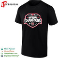 South Carolina Gamecocks Equestrian 2026 National Champions shirt
