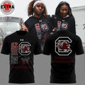 South Carolina Women’s Basketball 2026 Gamecocks Hoodie Shirt