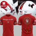 South Dakota Coyotes 2026 Native American Heritage Day Two Sided Shirt