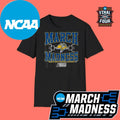 South Dakota State Jackrabbits WBB 2026 NCAA Women’s Basketball Championship March Madness Logo Shirt