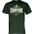 South Florida Bulls 2026 AAC Men’s Basketball Regular Season Champions Locker Room Shirt