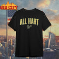 South Florida Bulls All Hart shirt