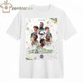 South Florida Bulls Men’s Basketball 2026 American Conference Tournament Champions tee