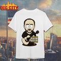 South Park Dave Gorge Crew shirt