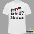 South Park Life Is Pain Shirt