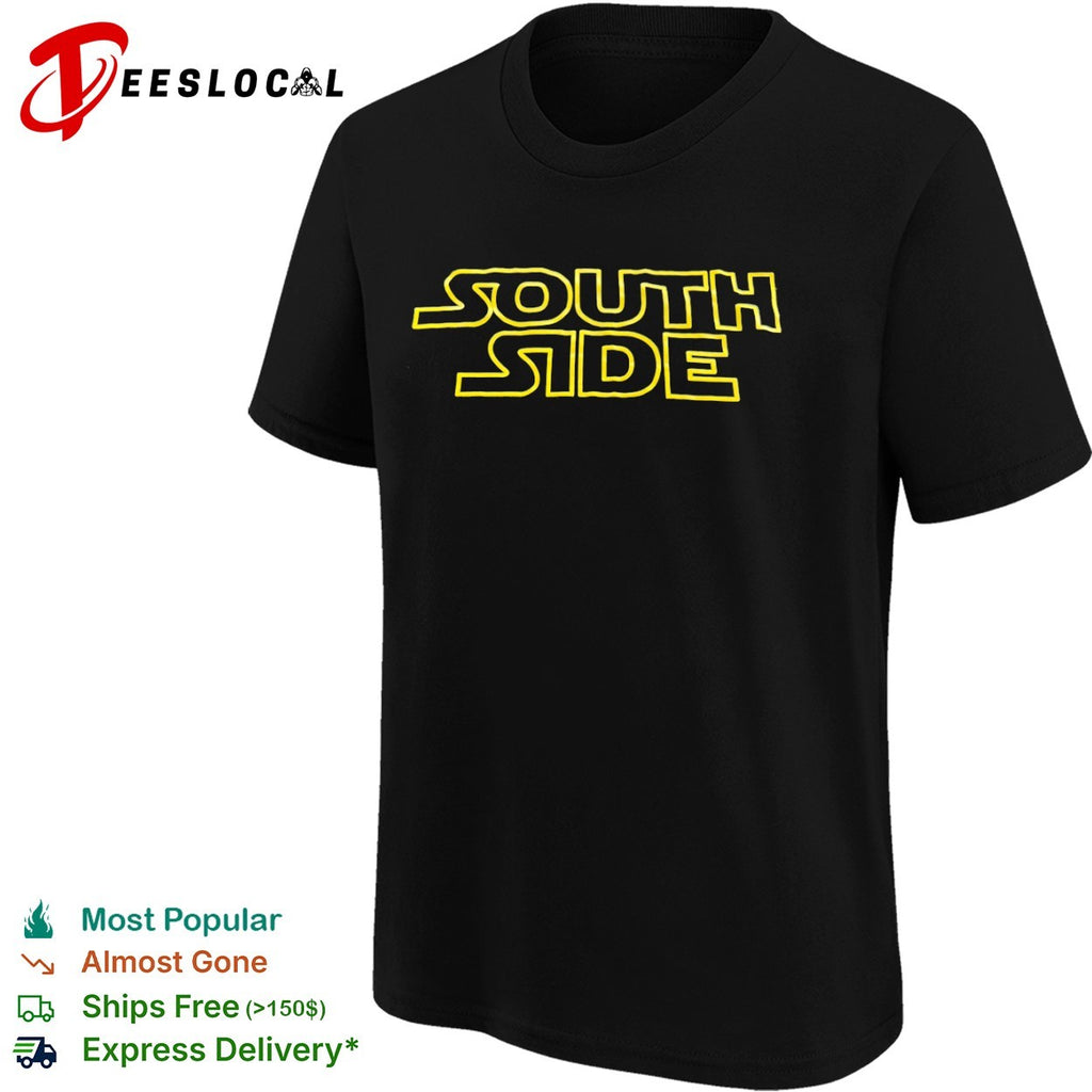 South Side Star Wars Shirt