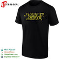 South Side Star Wars Shirt