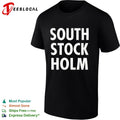 South stock holm shirt