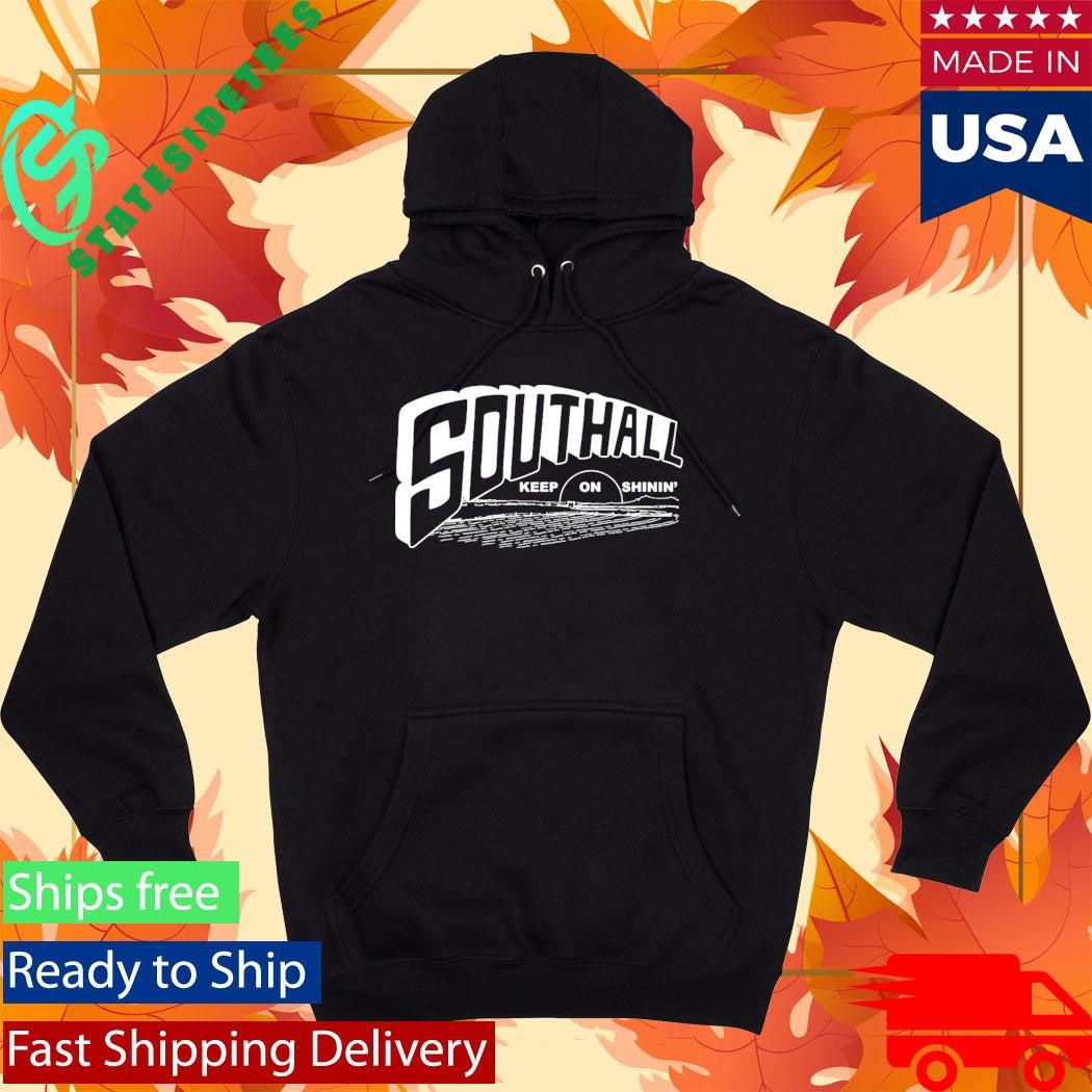 Southall Keep On Shinin’ Shirt