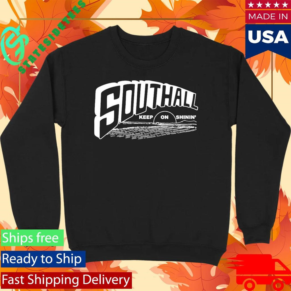 Southall Keep On Shinin’ Shirt