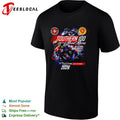 Southern 100 Road Races Billown Course Castletown Isle of Man 2026 racing shirt