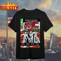 Southern Culture On The Skids Dec 6 2025 Greenville SC Poster Shirt