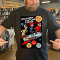 Southern Culture On The Skids Poster Mar 5 2026 Atlanta Shirt