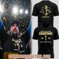 Southland Conference Champions 2026 Men’s Basketball Shirt
