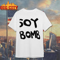 Soy Bomb Shirt
