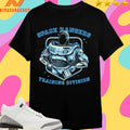 Space Rangers Training Division Shirts