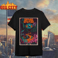 Space Safari Massembre Hastiere September 4-7 2026 Poster shirt