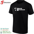 Space Wranger RED Tee Jackson WY 07 05 2026 shirt