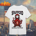 Spafford Dec 29-31 2025 At Vivarium Milwaukee Wi Shirt