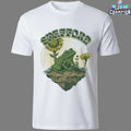 Spafford Frog T-Shirts