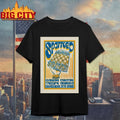 Spafford In Tempe AZ On Nov 8 2025 Poster shirt