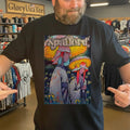 Spafford Mar 13 2026 Cambridge MA Poster Shirt