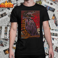 Spafford Oct 23-24 2025 Portland Tour Poster shirts