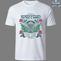 Spafford Spring Tour 2024 Month Rose T-Shirts