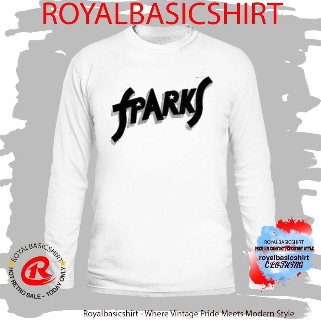 Sparks Logo Shirt